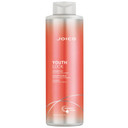 Joico Youthlock Shampoo Formulated With Collagen | Youthful Body & Bounce | Reduce Breakage & Frizz | Free Of Sls/Sles Sulfates