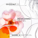 Kerastase Discipline Oleo-Relax Shampoo | Oil-Infused Anti-Frizz Shampoo | Moisturizes And Protects Hair | Reduces Tangling | With Shorea Butter And Coconut Oil | For All Hair Types | 8.5 Fl Oz