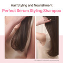Mise En Scene Perfect 'Styling Serum Shampoo 680Ml