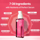 Mise En Scene Perfect 'Styling Serum Shampoo 680Ml