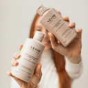 Neom- Super Shower Power Natural Shampoo, 300Ml | Purifying Cleanser | Spearmint, Rosemary & Eucalyptus | For All Hair Types | Vegan