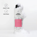 No Nothing Sensitive Shampoo For Color Treated Hair - Fragrance Free Shampoo - Hypoallergenic, Vegan, Paraben Free And Clear Shampoo - Unscented Shampoo For Sensitive Scalp And Skin  10.15 Oz