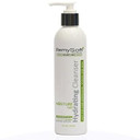 Remysoft Moisturelab Hydrating Cleanser - Safe For Hair Extensions, Weaves And Wigs - Salon Formula Shampoo 8Oz - Gentle Sulfate-Free Lather