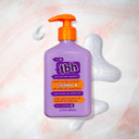 Tbh Kids Shampoo - Shampoo For Oily Hair - Sulfate, Paraben Free - 12 Oz (2 Pack)