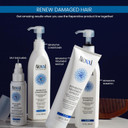 Aloxxi Reparative Shampoo10.1 Fl Oz