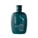 Alfaparf Milano Semi Di Lino Reconstruction Reparative Shampoo For Damaged Hair - Sulfate And Paraffin Free - Safe On Color Treated Hair - Vegan Formula - Professional Hair Repair