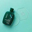 Alfaparf Milano Semi Di Lino Reconstruction Reparative Shampoo For Damaged Hair - Sulfate And Paraffin Free - Safe On Color Treated Hair - Vegan Formula - Professional Hair Repair