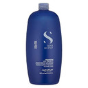 Alfaparf Milano Semi Di Lino Volume Shampoo For Fine Hair  Sulfate Free Volumizing Low Shampoo - Adds Intense Volume, Thickness And Body - Anti-Frizz - Professional Salon Quality