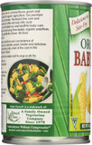 Native Forest Corn Cut Baby Org