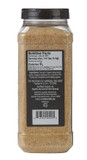 Watkins Gourmet Spice, Organic Garlic Salt, Bulk Food Service Size, 33.5 Oz (Pack Of 1)