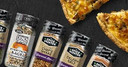The Spice Hunter Brunch Box Gift Pack Kit Includes Six Assorted Seasoning Jars And Recipe Card | Ready For Gifting