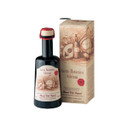 Organic Botanico Balsamic Vinegar - Aged 6 Years In Oak Barrels For Complex Aromas And Flavors, 8.45 Fl Oz