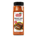 Badia Brisket Rub, 24 Ounce (Pack Of 4)