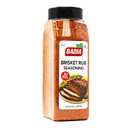 Badia Brisket Rub, 24 Ounce (Pack Of 4)