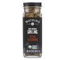 Watkins Organic Grilling Steak Seasoning, 3.5 Oz, 3-Pack3.5 Ounce (Pack Of 3)