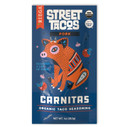 Riega Organic Carnitas Street Taco Seasoning, Perfect Mix For Authentic Slow Cooker Shredded Pork Carnitas 1 Ounce (Pack Of 8)