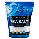 Saltworks Pure Ocean Sea Salt, Pretzel Grain, 5 Pound Bag5 Pound (Pack Of 1)