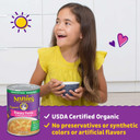 Annie'S Organic Bunny Pasta & Chicken Broth Soup, 14 Oz