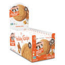 Lenny & Larry'S The Complete Cookie, Pumpkin Spice, Soft Baked, 16G Plant Protein, Vegan, Non-Gmo, 4 Ounce Cookie (Pack Of 12)