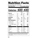 Lenny & Larry'S The Complete Cookie, Pumpkin Spice, Soft Baked, 16G Plant Protein, Vegan, Non-Gmo, 4 Ounce Cookie (Pack Of 12)