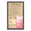 Kodiak Cakes Strawberries & Cream Oatmeal Packets (Pack Of 6)