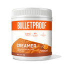 Bulletproof Pumpkin Spice Creamer, 14.8 Ounces, Keto Coffee Powder Creamer With Mct Oil And Grass-Fed Butter14.8 Ounces