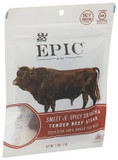 Epic Sriracha Beef Bites, Grass-Fed, Whole30, 2.5Oz2.5 Ounce (Pack Of 1)