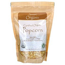 Swanson Certified Organic Popcorn 1 Lb 8 Ounce (680 G) Pkg