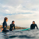 Badger Biodegradable Sunscreen In Metal Tin, Spf 50 Zinc Oxide Sunscreen With 98% Organic Ingredients, Reef Safe, Broad Spectrum, Water Resistant, Unscented, 2.4 Oz