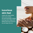 Hawaiian Tropic Island Tanning Sunscreen Lotion, Spf 8, 8Oz - Twin Pack