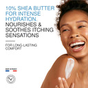 Uriage Xemose Lipid-Replenishing Anti-Irritation Cream | Soothing Moisturizing Lotion For Sensitive And Very Dry Skin | Dermatologist Recommended. With Ceramides & Shea Butter, Fragrance-Free