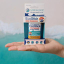 Stream 2 Sea Ecostick Spf 35 Mineral Sunscreen Stick, Sweat And Water Resistant Sunblock, Usda Approved Biodegradable Paraben Free And Reef Safe Sunscreen Protection Against Uva Uvb (Ecostick Sport)