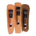 Milani Conceal + Perfect Facelift Collection Kit 3: Toffee Contour, Molten Highlighter, Pumpkin Undereye Brightener