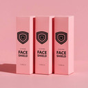 Yurica Face Shield - Mist Type Makeup Setting Spray Fixer For All-Day Lasting Makeup  Prep & Set Makeup