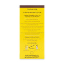 Arches & Halos Brow Hero Tint Kit - With Brow Tint, Angled Brush And Clear Brow Gel - For Long-Lasting, Naturally Tinted, Pigmented Brow Color - Vegan And Cruelty Free - Dark Browndark Brown