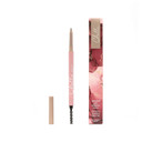 Chella Eyebrow Pencil, Graceful Grey - Vegan, Gluten Free, Cruelty Free, Paraben Free Eye Makeup, Long Wearing, Smooth Consistencygrey