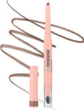 Maybelline Total Temptation Eyebrow Definer Pencil, Soft Brown, 1 Countsoft Brown