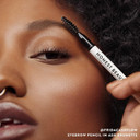 Honest Beauty Eyebrow Pencil, Ash Brunette With Jojoba Seed Oil | Buildable & Blendable | Ewg Certified + Dermatologist & Ophthalmologist Tested & Cruelty Free | .039 Ozash Brunette