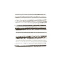 Shu Uemura Hard 9 Formula Eyebrow Pencil For Women, Stone Gray, 0.14 Ouncestone Gray