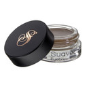 Suavecita Eyebrow Pomade Ash Brown Vegan & Cruelty Free Lasts All Day
