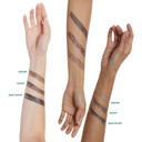 Well People - Expressionist Brow Gel | Plant-Based, Cruelty-Free Clean Beauty (Brown, 0.1 Oz | 2.8 G)Brown0.1 Fl Oz (Pack Of 1)