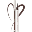 Focallure Sadness Proof Precision Eyeliner,Waterproof Eyeliner Pencil,Quick Drying,Smudge Resistant,Long Lasting,Won'T Slip Octagonal Grip,Ultra Fine Brush,Br02 Coffeebr02 Coffee
