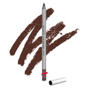 Mirabella Eyeliner Pencil, Eye Definer (Twig) - Retractable & Water-Resistant Colored Eye-Liner With Built-In Sharpener - Long-Lasting & Blendable Creamy Eye Makeup - Paraben-Free & Gluten-Freetwig