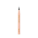 Mizon Liquid Vegan Eyeliner, Black, Long-Lasting, Waterproof, Smudge Proof, Sharp Tip, Quick Dry, Easy Cleansing (0.02 Fl Oz)