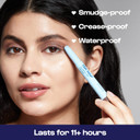 Alleyoop 11Th Hour Cream Eyeshadow Sticks Bundle - Taupe Dollar (Matte) & Baby Pearl (Shimmer) - Waterproof, Smudge-Proof, Crease-Proof Eyeshadow For Over 11 Hours