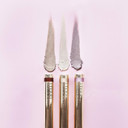 By Terry Ombre Blackstar Cream Eyeshadow, Water Resistant & Smudge Proof Pen, Long-Lasting Formulamisty Rock