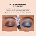 Milani Eyeshadow Primer + Gilded Mini Eyeshadow Palette - The Wine Down