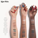 Kjaer Weis Powder Eye Shadow. Highly Pigmented Black Eyeshadow With Organic Ingredients. Ultra Blendable Eye Shadow For Long Lasting Eye Makeup. Cruelty Free Clean Makeup - Onyxonyx Kjaer Weis Powder Eye Shadow. Highly Pigmented Black Eyeshadow With Organic Ingredients. Ultra Blendable Eye Shadow For Long Lasting Eye Makeup. Cruelty Free Clean Makeup - Onyxonyx