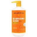 Alaffia Everyday Shea Body Lotion - Normal To Very Dry Skin, Moisturizing Support For Hydrated, Soft, And Supple Skin With Shea Butter And Lemongrass, Fair Trade, Unscented, 32 Fl Oz Alaffia Everyday Shea Body Lotion - Normal To Very Dry Skin, Moisturizing Support For Hydrated, Soft, And Supple Skin With Shea Butter And Lemongrass, Fair Trade, Unscented, 32 Fl Oz