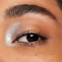 Shiseido Pop Powdergel Eye Shadow - Weightless, Blendable Eyeshadow For Long-Lasting Eye Looks - Waterproof & Crease Resistantshari-Shari Silver - 7